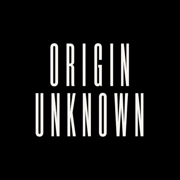 origin_unknown